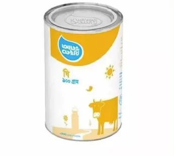 Aarong Dairy Pure Ghee – আড়ং ডেইরি খাঁটি ঘি -900 gm