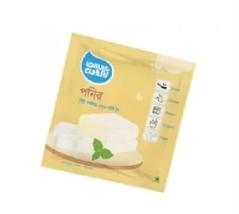 Aarong Dairy Paneer – আড়ং ডেইরি পনির -200 gm
