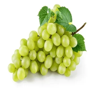 Sobuj Angur (Green Grapes)- সবুজ আঙ্গুর