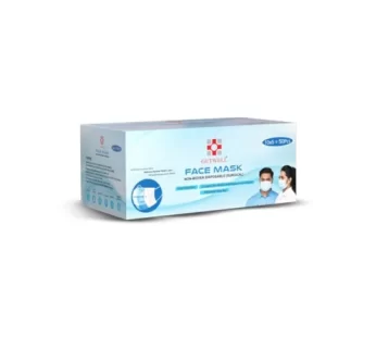 GETWELL Face Mask – গেটওয়েল ফেস মাস্ক -50 pcs