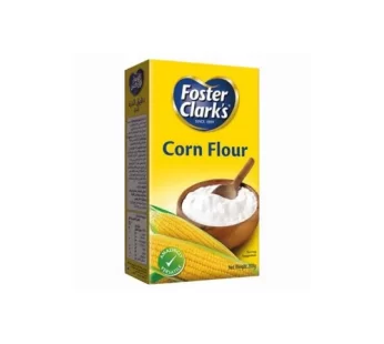 Foster Clark’s Corn Flour – ফস্টার ক্লার্কস কর্ন ফ্লাওয়ার -200 gm