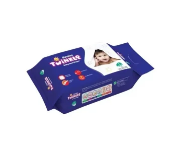 Savlon Twinkle Baby Diaper (Xl 12-20 kg) – স্যাভলন টুইঙ্কল বেবি ডায়াপার (Xl 12-20 kg) –4 pcs