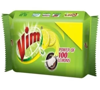 Vim Dishwashing Bar – ভিম ডিশ ওয়াশিং বার -300 gm