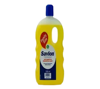 ACI Savlon Liquid Antiseptic – এসিআই স্যাভলন লিকুইড অ্যান্টিসেপটিক-1000 ml