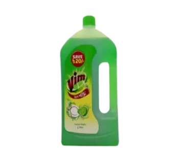 Vim Diswashing Liquid – ভিম ডিশ ওয়াশিং লিকুইড -1 ltr
