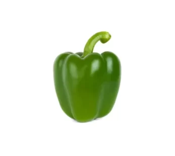 Capcicum-ক্যাপসিকাম