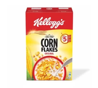 Kellogg’s Corn Flakes Original – কেলোগের অরিজিনাল কর্ন ফ্লেক্স -250 gm