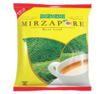Ispahani Mirzapore Best Leaf Tea – ইস্পাহানি মির্জাপুর সেরা পাতার চা- 100 gm