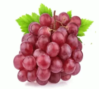 Lal Angur (Red Grapes)- লাল আঙ্গুর