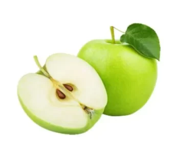 Sobuj Apple– সবুজ আপেল