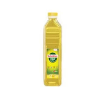 Bashundhara Soyabean Oil – বসুন্ধরা সয়াবিন তেল-1 ltr