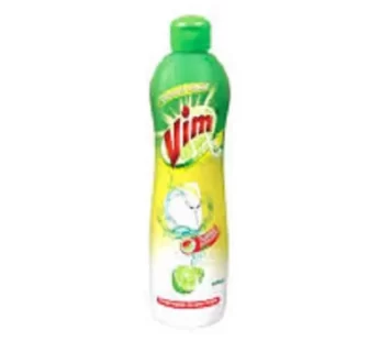 Vim Dishwashing Liquid – ভিম ডিশ ওয়াশিং লিকুইড -500 gm
