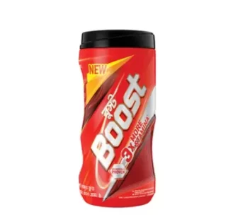 Boost Chocolate jar- চকলেট জার বুস্ট – 400gm