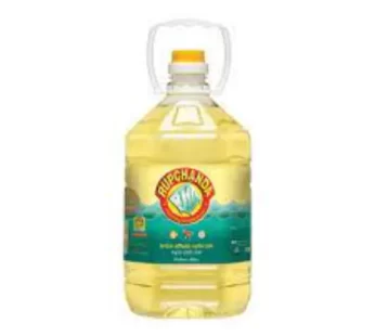Rupchanda Soyabean Oil – রূপচাঁদা সয়াবিন তেল -5 ltr