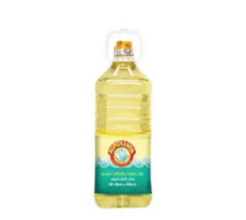 Rupchanda Soyabean Oil – রূপচাঁদা সয়াবিন তেল-2 ltr