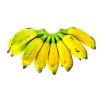 Bangla Kola (Local Banana) – বাংলা কলা (আটে কলা)