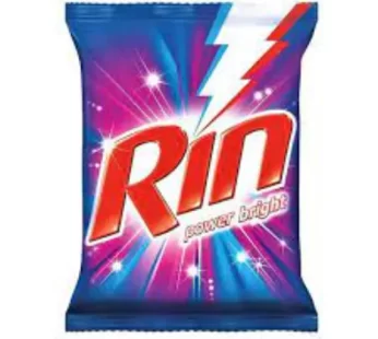 Rin Washing Powder Power Bright – রিন ওয়াশিং পাউডার – 2 kg