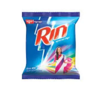 Rin Washing Powder Power Bright – রিন ওয়াশিং পাউডার-1 kg