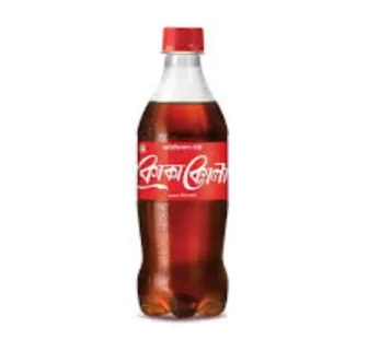 Coca-cola – কোকা কোলা – 1 liter