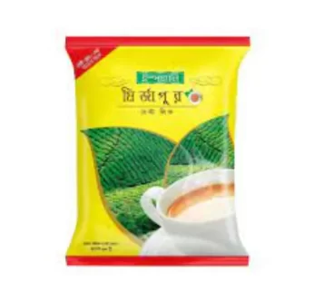 Ispahani Mirzapore Best Leaf Tea – ইস্পাহানি মির্জাপুর সেরা পাতার চা-200 gm