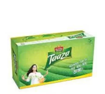 Brooke Bond Taaza Tea Bag – ব্রুক বন্ড তাজা টি ব্যাগ -50 pcs