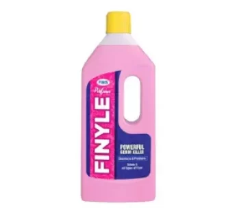 Finis Perfume Finyle Toilet & Floor Cleaner- ফিনিস পারফিউম টয়লেট এবং ফ্লোর ক্লিনার – 950 ml