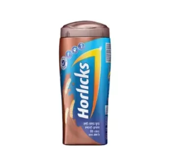 Horlicks Chocolate Flavour Jar -চকোলেট ফ্লেভার হরলিক্স – 500 gm