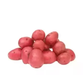 Lal Pakri Alu (Red Potato) – লাল পাকড়ি আলু