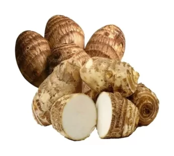 Kochur Mukhi – কচুর মুখি (কুরিকচু)