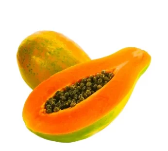 Paka Pape- পাকা পেপে