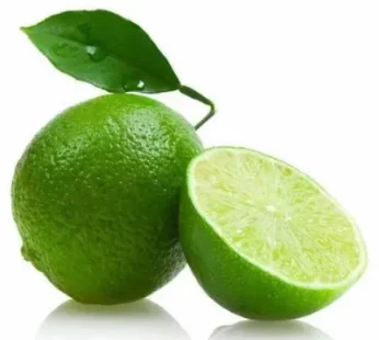 Elachi lebu(cardamon lemon) – এলাচি লেবু -4 pcs