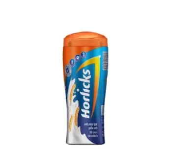 Standard Horlicks Health And Nutrition Drink Jar- স্ট্যান্ডার্ড হরলিক্স-250 gm