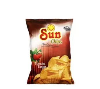 Sun Chips Tomato Tango 22gm – সান চিপস টমেটো ট্যাঙ্গো 22 গ্রাম -each