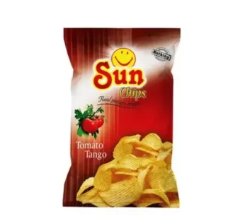Sun Chips Tomato Tango- সান চিপস টমেটো ট্যাঙ্গো -38gm