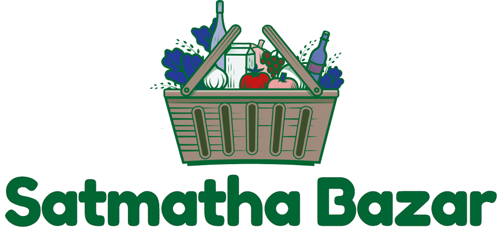 Satmatha Bazar