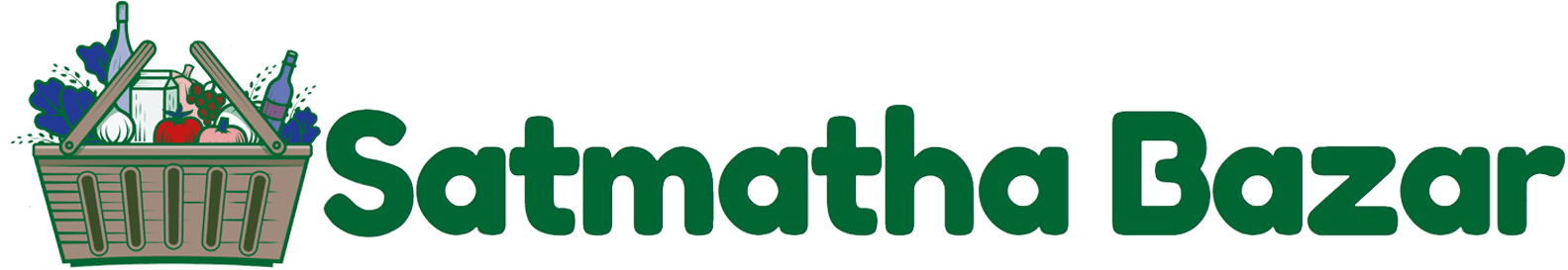 Satmatha Bazar