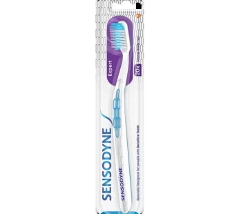 Sensodyne Tooth Brush Single Pack – সেন্সোডাইন টুথ ব্রাশ