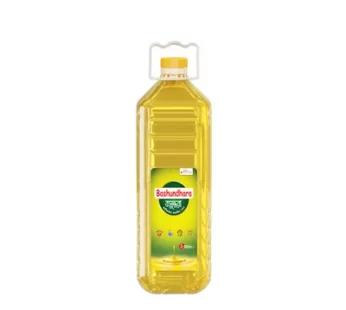 Bashundhara Soyabean Oil – বসুন্ধরা সয়াবিন তেল- 2 ltr