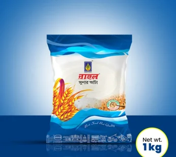 Rahul Super Atta – রাহুল সুপার আটা – 1kg