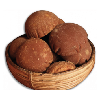 Khejur Gur – Date Molasses – খেজুর গুড় (পাটালি)