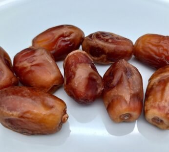 Jahodi Khejur – জাহদি খেজুর