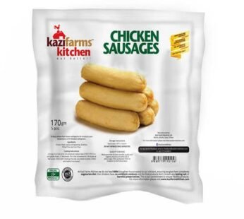 Harvest Spicy Chicken Sausage সসেজ 170 gm